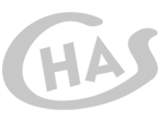 chas logo