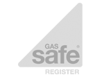 Gas Safe Registered Logo